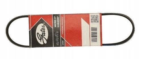 PASEK W/KLINOWY 5PK1385 GATES na Arena.pl