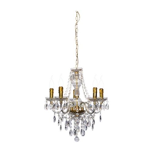 Żyrandol Luster R1107-03 na Arena.pl