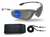 Okulary Przeciwsłoneczne Uvex S Sport Antifog Etui