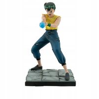 FIGURKA YUSUKE YU YU HAKUSHO