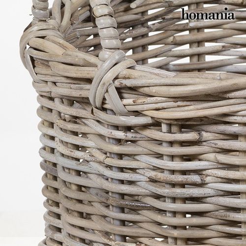 Kosz Rattan by Homania na Arena.pl