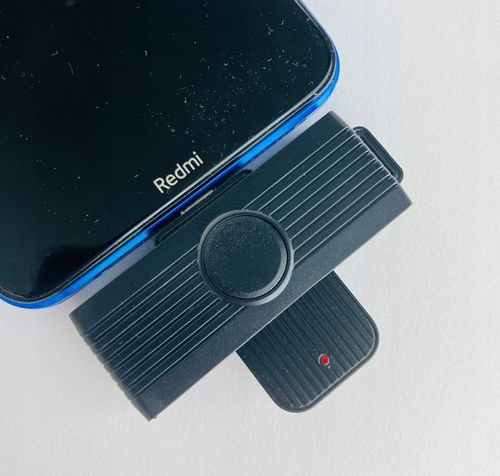 Czytnik Kart Kierowców | USB-C | CR318C | SMYCZ | na Arena.pl