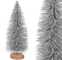 CHOINKA SZTUCZNA DRZEWKO ŚWIĄTECZNE OZDOBA 22,5 CM