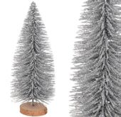 CHOINKA SZTUCZNA DRZEWKO ŚWIĄTECZNE OZDOBA 22,5 CM