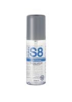 S8 Waterbased Lube 250ml Original