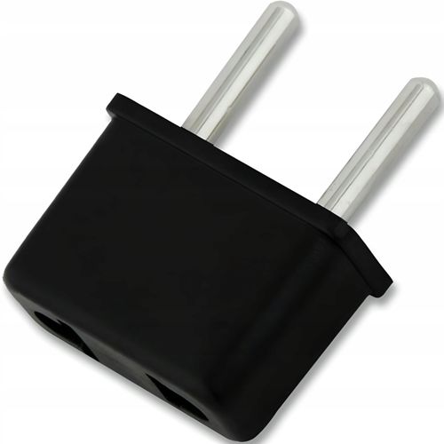 Adapter Sieciowy Wtyczka Przejściówka Eu Usa Cn na Arena.pl