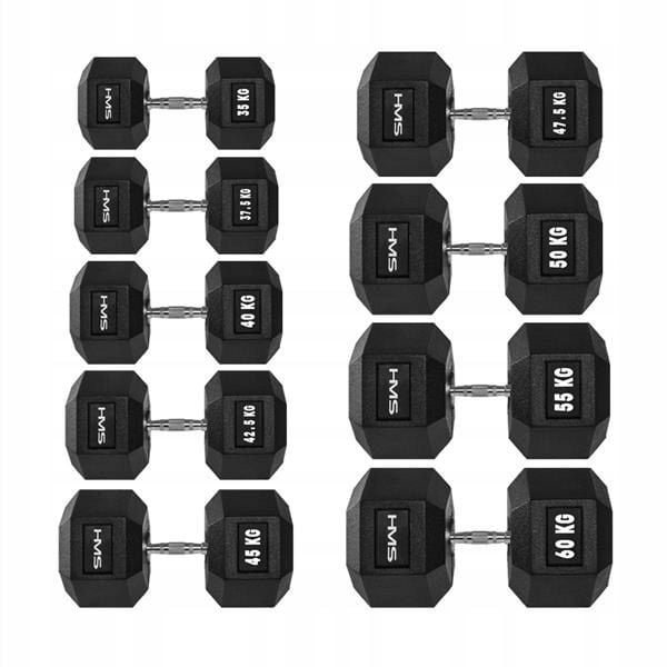 HEX PRO 14 KG HANTLA HMS zdjęcie 7
