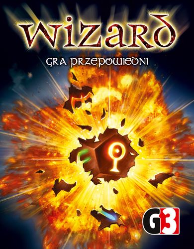 Wizard - gra przepowiedni na Arena.pl