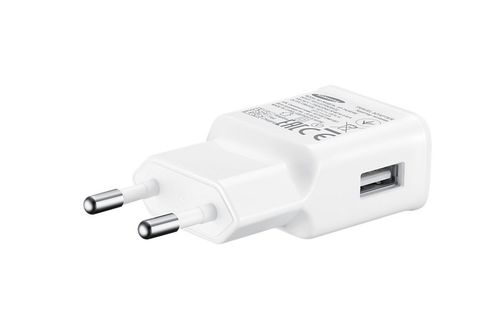 Samsung Ładowarka podróżna EP-TA20E, micro USB na Arena.pl