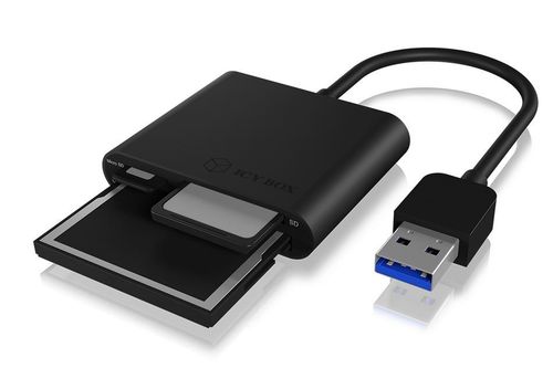 IcyBox IB-CR301-U3 USB 3.0 na Arena.pl