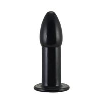 zgrabna zatyczka analna sex plug korek dildo 8cm