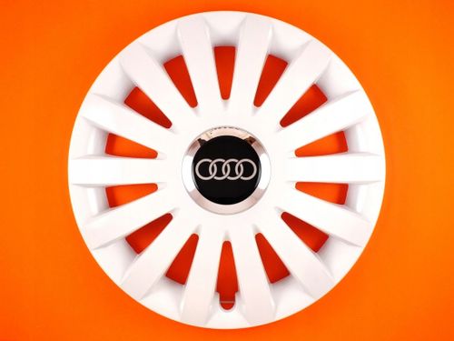 KOŁPAKI 14'' AUDI 80 90 100 B3 B4 A1 A3 A4 A5 SLS na Arena.pl