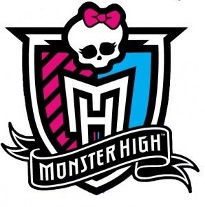 STUDIO BIŻUTERII MONSTER HIGH na Arena.pl