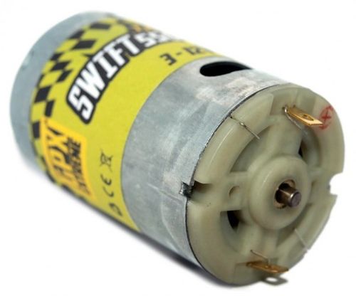 Silnik SWIFT Drive 550 7.2V na Arena.pl