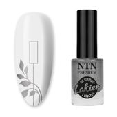 Lakier Do Stempli I Blaszek Ntn Premium Srebrny 7 Ml Nr 91