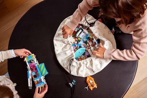 Mini Worek Tęcza na Arena.pl