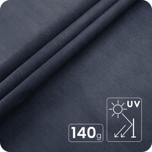 SIATKA CIENIUJĄCA NA PŁOT OGRODZENIE 1,2x25m MASKUJĄCA MATA OSŁONA 90% na Arena.pl