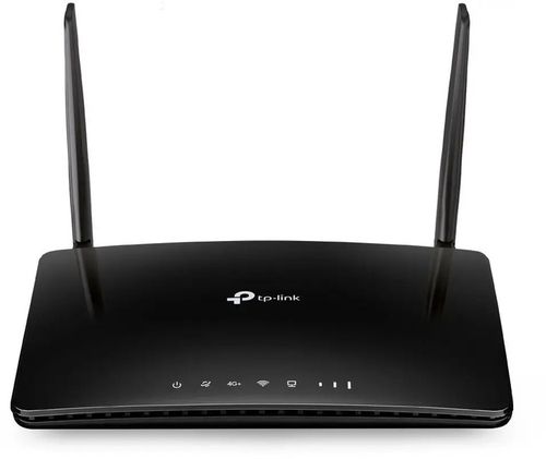 Router na kartę SIM Wi-Fi TP-Link MR500 AC1200 MU-MIMO OneMesh LTE CAT6 na Arena.pl