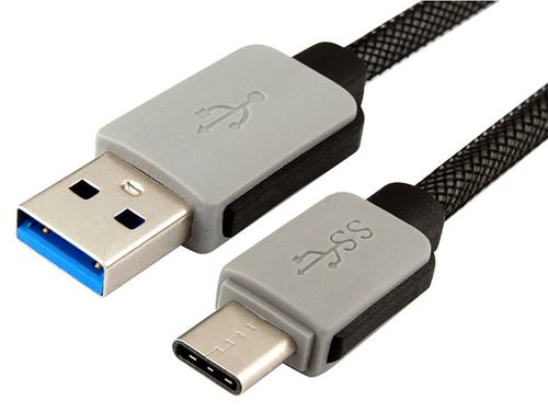 Kabel USB - USB Typu C 0.2m na Arena.pl