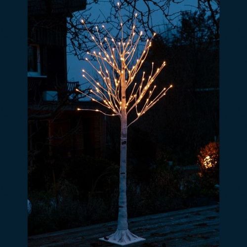 VOLTRONIC LED drzewko 180 cm, 8 funkcji z pilotem na Arena.pl