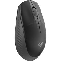 Pełnowymiarowa Mysz bezprzewodowa LOGITECH M190 DUŻA myszka