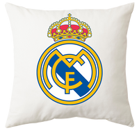 Poduszka Real Madryt