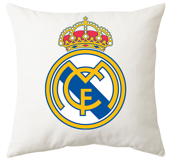 Poduszka Real Madryt zdjęcie 1