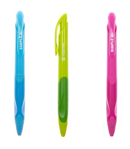 Długopis Aut. Simple Astra Pen A'36 2842 na Arena.pl