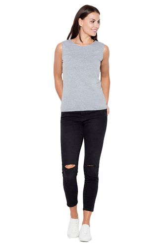 Bluzka K237 Szary M na Arena.pl