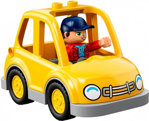 Lego Duplo Na targu na Arena.pl