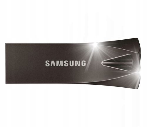 PENDRIVE SAMSUNG Plus 256 GB SZYBKI USB 3.0 na Arena.pl