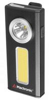 LATARKA RĘCZNA FLAGGER650, 500LM, 1500MAH, SET - LA-PHH1073