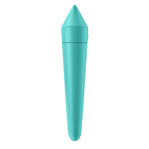 Satisfyer Ultra Power Bullet 8 Turquoise na Arena.pl