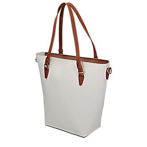 Torba Monnari 2640-000 - biel na Arena.pl