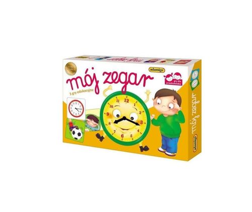 mój zegar 7165 na Arena.pl