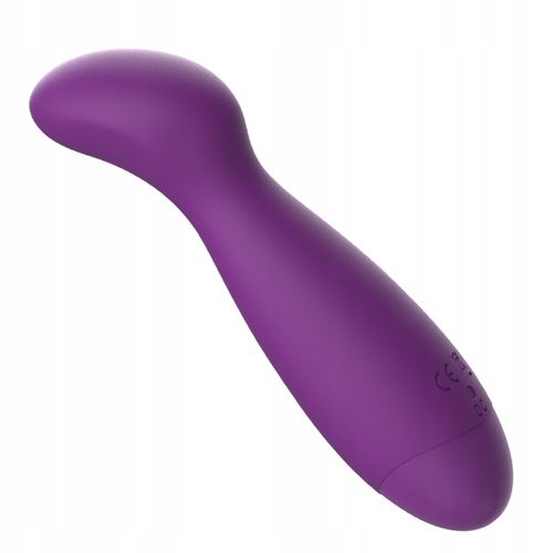 Wibrator do punktu G. 10 trybów wibracji. Dopochwowe pieszczoty. na Arena.pl
