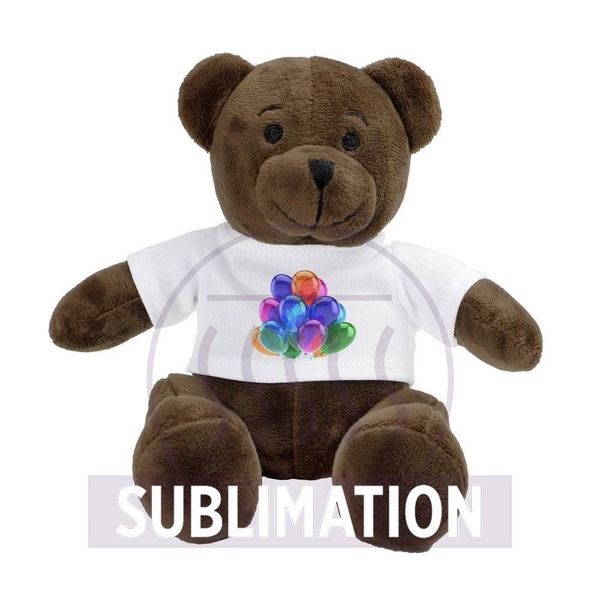 Pluszowy miś | Siddy Brown zdjęcie 1