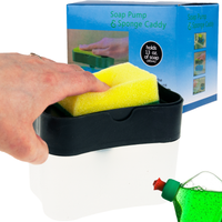 IM015 DOZOWNIK DO PŁYNU DO NACZYŃ