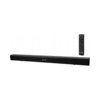MOCNY SOUNDBAR BLUETOOTH GŁOŚNIK USB HDMI TELEWIZOR 120W AUX ZESTAW