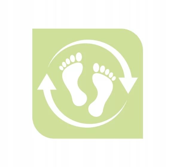 PHARM FOOT CRACKED HEEL PROTECTOR maść do stóp ochronna 75ml zdjęcie 6