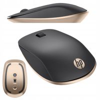 Myszka bezprzewodowa bluetooth HP Z5000 Czarna do Laptopa Komputera 1200DPI