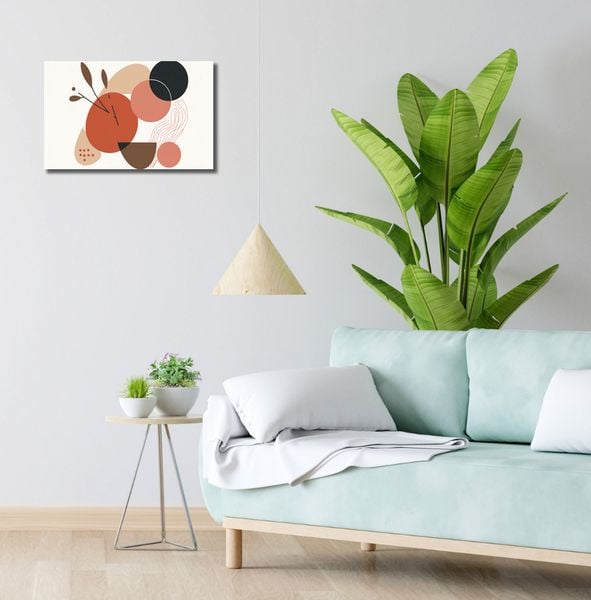 Obraz 50x30cm Szkic Warstw zdjęcie 2