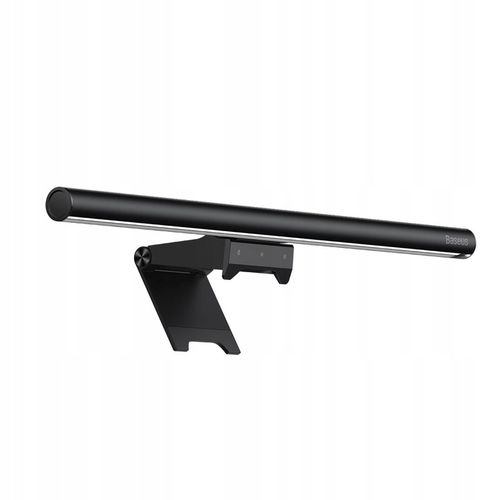 Baseus i-wok2 lampka LED na monitor do pulpitu oświetlenie ekranu czarny (D na Arena.pl