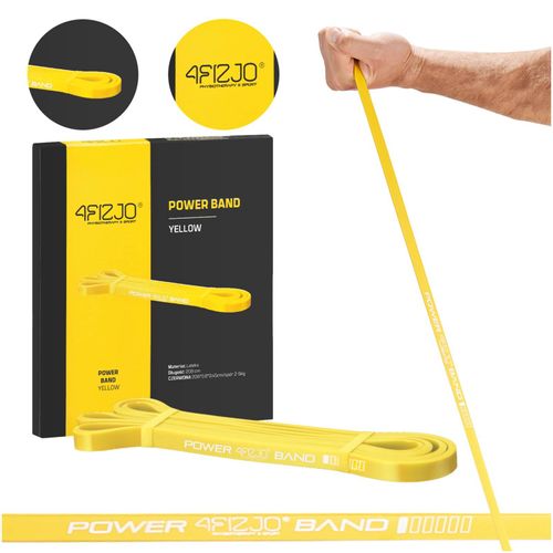 gumy do ćwiczeń power band PO na Arena.pl