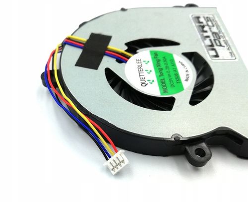 WENTYLATOR HP 250 G4 G5 15-AC 813946-001 SPS-813946-001 FN0565-A1033L2AL na Arena.pl