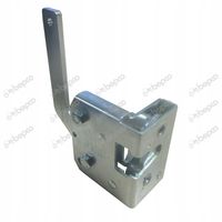 04357205 Klamka Do Drzwi Lewa Deutz