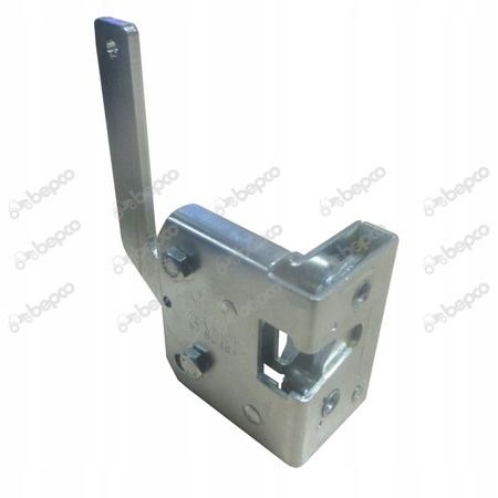 04357205 Klamka Do Drzwi Lewa Deutz zdjęcie 1