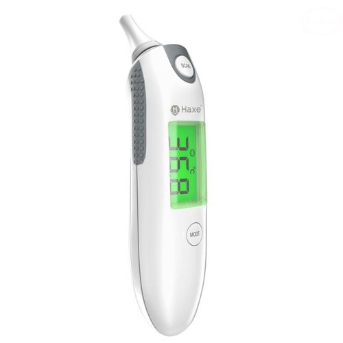 TERMOMETR DO UCHA I CZOŁA na Arena.pl