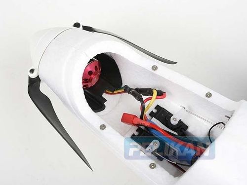 Alpha 1500 RTF 2.4GHz na Arena.pl