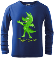 Koszulka z długim rękawem Tabaluga